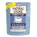 Nutro Natural Choice Complete Care Weight Management Cat Chicken  Liver Food Pouch