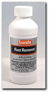 price Bondo