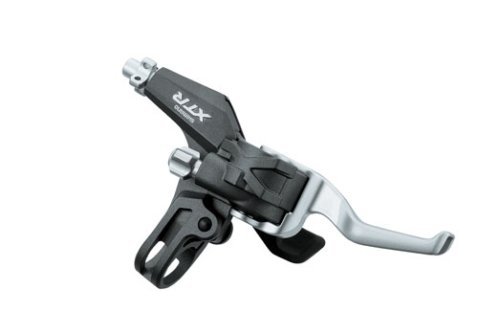 Shimano XTR ST-M970 V-brake shift lever set