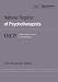 The National Register of Psychotherapists 2003