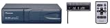 Pioneer - Universal FM-Modulated 6-Disc Multi-CD System with Wireless Remote Control