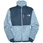 The North Face Womens Denali Thermal Fleece Jacket - 100% Authentic