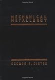 Mechanical Metallurgy - 0070168938