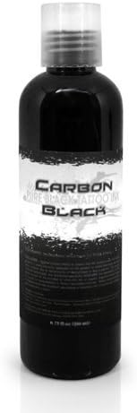 Carbon Black Lining &amp; Shading Tattoo Ink 6.75-oz -Tattoo Supplies- by Carbon Black
