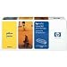 HPQ2682A Comptible Yellow Toner Cart for HP3700