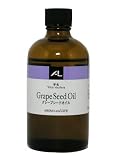 A&Lグレープシードオイル 100ml
