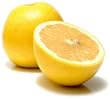 grapefruit flavor powder