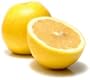 grapefruit flavor powder