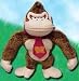 Toys : Nintendo 9" Donkey Kong Plush Doll