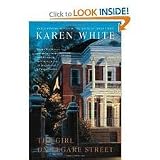 The Girl On Legare Street