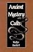 Books : Ancient Mystery Cults (Carl Newell Jackson Lectures)