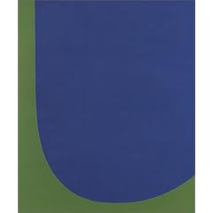 Ellsworth Kelly: Red Green Blue