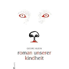 Roman unserer Kindheit