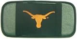 Texas Longhorns 12-Disc CD Visor - COLLEGE ATHLETICS Sports Merchandise
