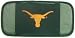 Texas Longhorns 12-Disc CD Visor - College Athletics Sports Merchandise