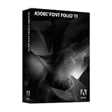Adobe Font Folio 11 Win Mac 5U