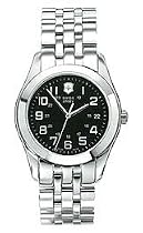 Men's Swiss Army Alliance Watch