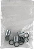 STANDARD SPEED KIT (bearing spacers/speed washers)