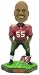 Search : Tampa Bay Buccaneers Derrick Brooks Game Worn Forever Collectibles Bobble Head