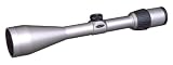 Weaver Grand Slam 3.5-10X50 Riflescope (Silver)