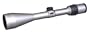 Weaver Grand Slam 3.5-10X50 Riflescope (Silver)