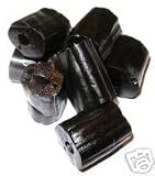 Sugar Free Licorice Bites, 16 Oz.