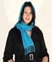 100% Cashmere Scarf / Muffler - Peach Couture