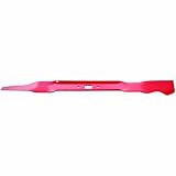 Oregon 98-051 MTD Mulching Replacement Lawn Mower Blade 22-Inch