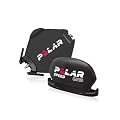 Polar CS Speed Sensor W.I.N.D. Dual Lock Bike Mount Set - 91038568