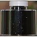 Read Large Black Glitter Pots (100gm) Details Large Black Glitter Pots (100gm)