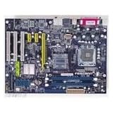 Foxconn 945PL7AE-8KS2HV - Motherboard - ATX - i945PL - LGA775 Socket - UDMA100, Serial ATA-300 - Gigabit Ethernet - High Definition Audio (8-channel)