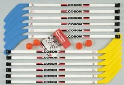 Buy 43 Junior Hockey Set by Cramer's
