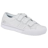Skechers Strand - White Size 12 UK