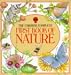 Usborne Complete First Book of Nature (First Nature)