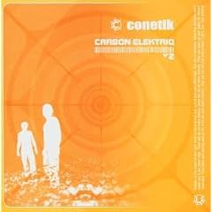 Carbon Electriq [UK-Import]