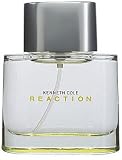 KENNETH COLE REACTION 1.7 oz Men's EDT Cologne NIB