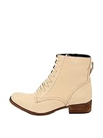 Giorgio Picino Botines de cordones Baila (Beige)