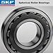 SKF BS2-2207-2CS/C3VT143