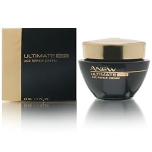 Avon Night Cream