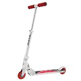 Razor Pro Model Scooter (Red)