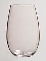 Clear 29 Oz. Stemless Polycarbonate Plastic Wine Glasses
