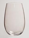 Clear 29 Oz Stemless Polycarbonate Plastic Wine Glasses Each Discount