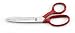 Mundial 270-6SR 6" Industrial Serra-Sharp Bent Trimmers