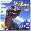 BBC Walking with Dinosaurs (Jewel Case)