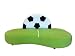Fußballsofa " WM " / Made in Germany /Handarbeit /!!! Achtung Versandkostenfrei !!!