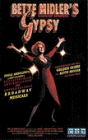 Bette Midler's Gypsy - Bette Midler