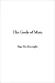 The Gods of Mars (Barsoom, #2)