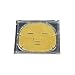 24K Nano Gold Collagen Crystal Gel Mask