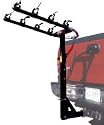 Allen Deluxe 4-Bike Hitch Mount Rack (2-Inch Receiver)