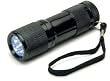 9 LED Mini Flashlight